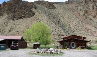24230 Hwy 75, Challis, ID 83226