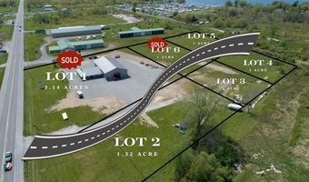 42685 NYS Route 12 LOTS 5, Alexandria Bay, NY 13607