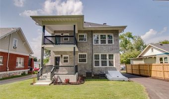 2619 Hillcrest Ave, Alton, IL 62002