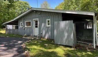 202 Crane Hollow Rd, Bethlehem, CT 06751