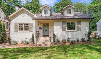 88 Dartmouth Ave, Avondale Estates, GA 30002