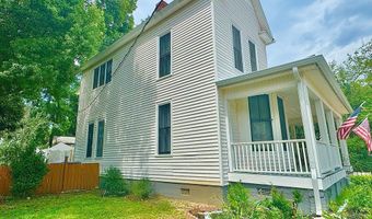 409 E Evens Steet, Bainbridge, GA 39819