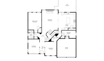 24823 BARRINGTON GROVE Ct, Aldie, VA 20105
