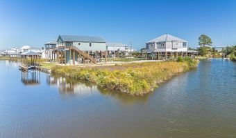 Ceylon Street lot 17, Bay St. Louis, MS 39520