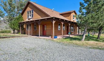 50251 BENNETT Ln, Baker City, OR 97814