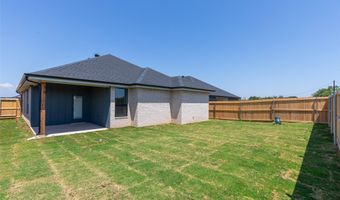 6613 Prickly Pear Way, Abilene, TX 79606