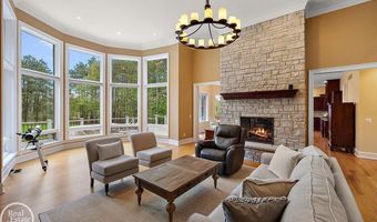 170 Fern Dr #11, Addison Twp., MI 48367
