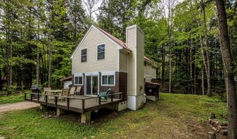 22 Waterfront Rd, Bartlett, NH 03812