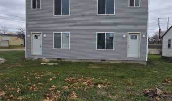 243 N 5th Ave, Beech Grove, IN 46107