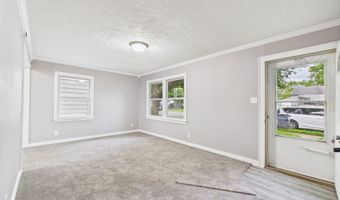 602 W 34th St, Anderson, IN 46013