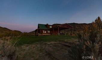 18552 Twenty Mile Rd, Adel, OR 97620