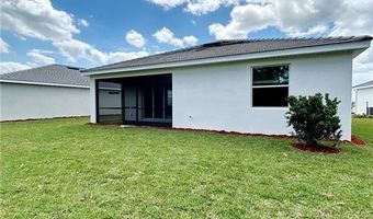 3172 Weston Mnr, Alva, FL 33920