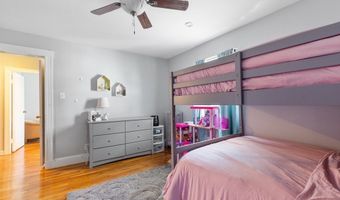 36-38 Priesing St, Boston, MA 02130