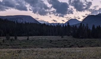 140 Kootchie Kootchie Rd Lot 30, Alma, CO 80440