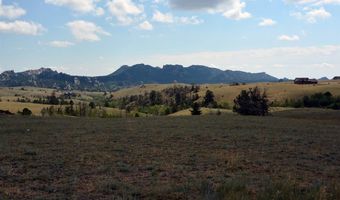 87 BITTERROOT Rd, Buford, WY 82052