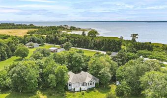 11411 TERRAPIN POINT Rd, Berlin, MD 21811
