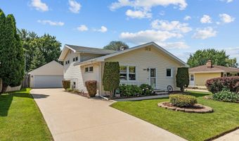 2607 S FOUNTAIN Ave, Appleton, WI 54914