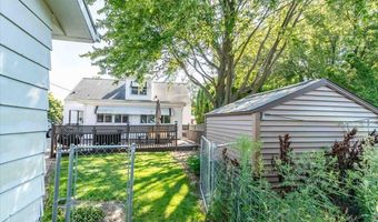 531 19TH St N, Wisconsin Rapids, WI 54494