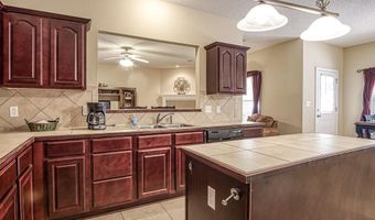 60 Calderon Way, Hot Springs Village, AR 71909