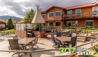 30 Nielsen Trl, Cody, WY 82414