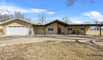 1600 W Bosque Loop, Bosque Farms, NM 87068