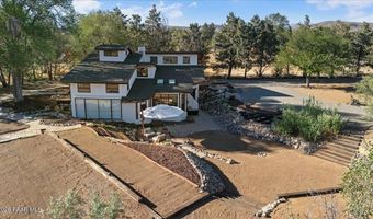 1331 E Granite Creek Ln, Chino Valley, AZ 86323