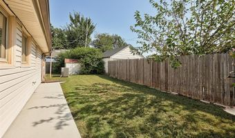 4600 N Mayfair Dr, Oklahoma City, OK 73112