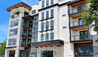 1620 W Bannock St #206, Boise, ID 83702