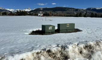 130 CREEKSIDE Rd, Alta, WY 83414
