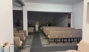 553 Center Street Ext, Bridgeport, CT 06604