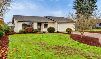 4826 CHESTNUT Ct SE, Albany, OR 97322