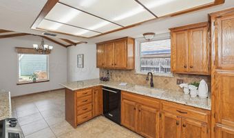 6468 HURST Rd, Amarillo, TX 79109