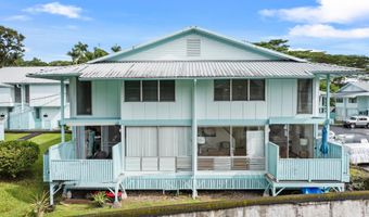 188 HALE St 7D, Hilo, HI 96720