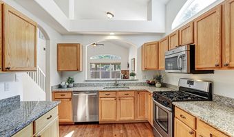 7312 Desert Eagle Rd NE, Albuquerque, NM 87113