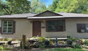 422 Ash St, Ardmore, OK 73401