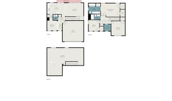1207 WISHING WELL Ct, Bel Air, MD 21015