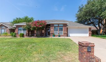 16 High Life Cir, Abilene, TX 79606