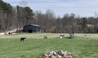 12195 Hwy 587, Beattyville, KY 41311