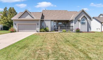 6611 E Central Park Ave, Bel Aire, KS 67226