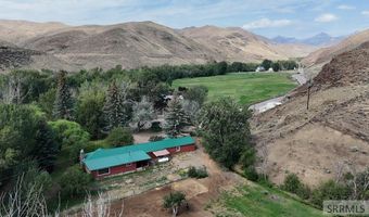 5480 Challis Creek Rd, Challis, ID 83226