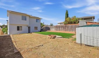 6121 Cumberland St, San Diego, CA 92139