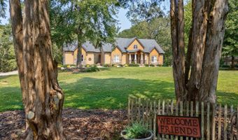 6360 Happy Valley Ln, Appling, GA 30802
