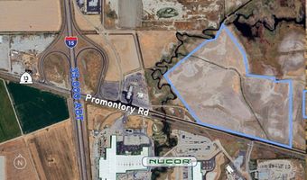 1000 PROMONTORY Rd, Brigham City, UT 84302