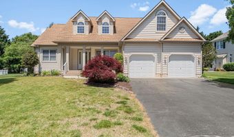 178 ROUNDABOUT Trl, Camden, DE 19934