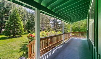 69931 Fishhawk Rd, Birkenfeld, OR 97016