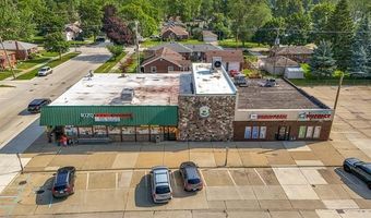 14730 Champaign Rd, Allen Park, MI 48101