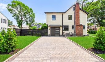 309 Clinton Ave, Bergenfield, NJ 07621