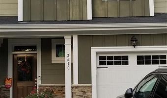 2410 Pecan Ridge Way, Apex, NC 27502