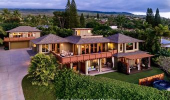 3187 Nahenahe Pl, Kihei, HI 96753