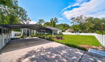 9936 JEANETTE Rd, Jacksonville, FL 32246